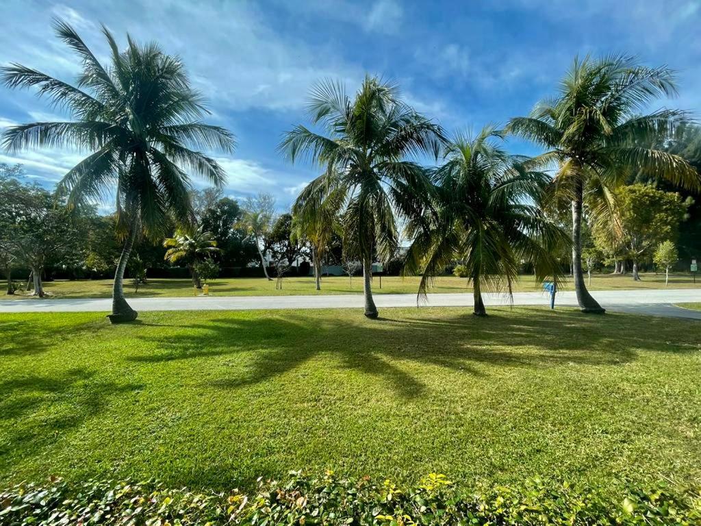 King'S Courtyard View Room Miami Zewnętrze zdjęcie